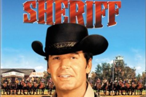 Support Your Local Sheriff is a little known classic.