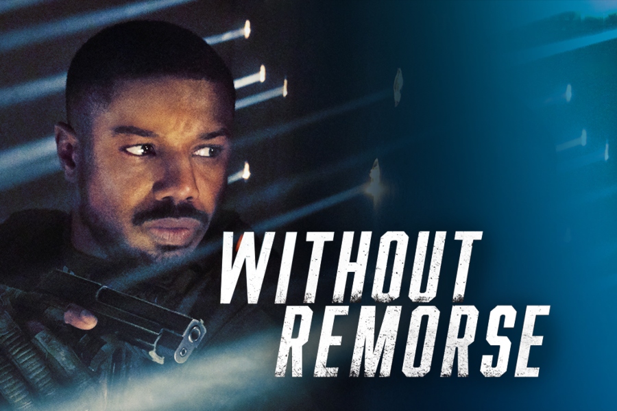 A&E: Tom Clancy's Without Remorse