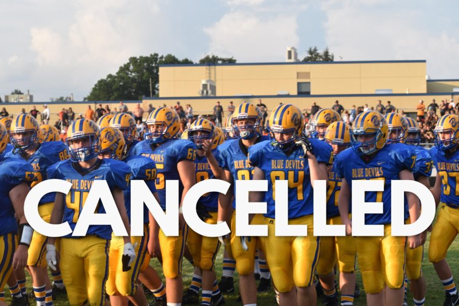 The+home+football+game+tonight+against+Curwensville+has+been+cancelled+due+to+COVID+protocols+at+the+visitors+school.