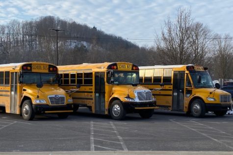 Like many other districts, B-A is feeling to crunch of a bus driver shortage.