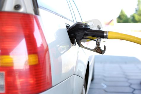 Gas prices around the US continue to rise with no end in sight
