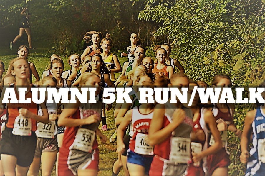 The+cross+country+teams+5K+run+will+take+place+October+8.