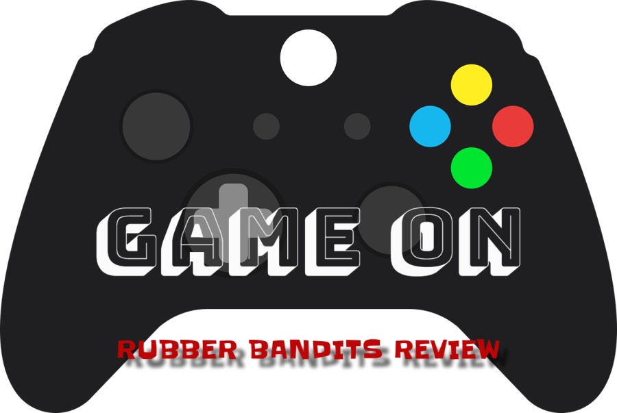 Check out our review for Rubber Bandits.