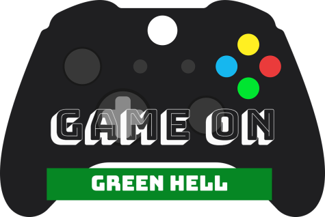 Green Hell provides a unique survival game experience.