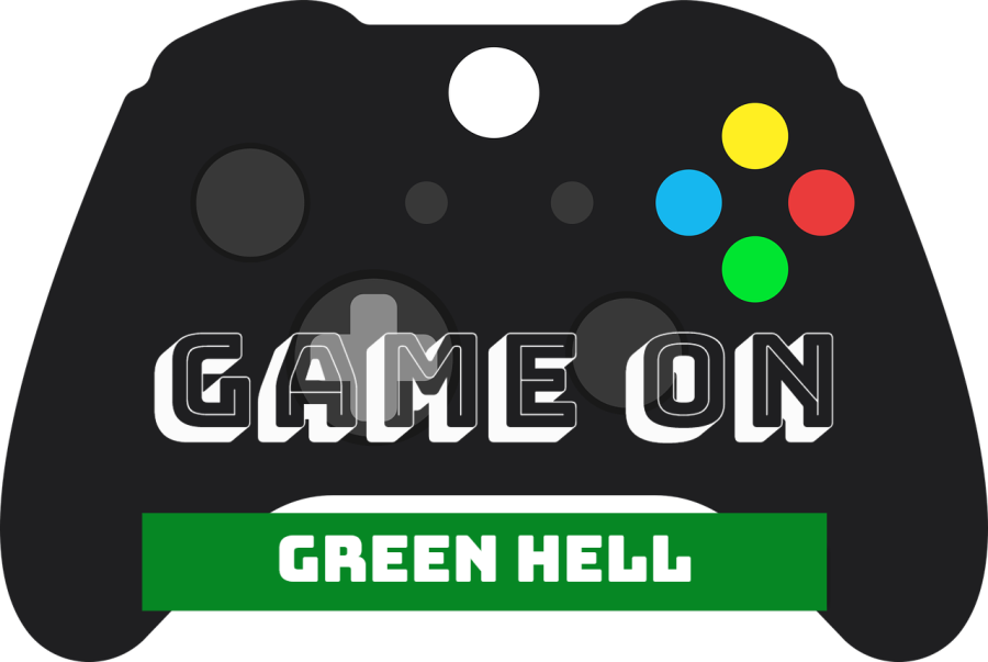 Green+Hell+provides+a+unique+survival+game+experience.