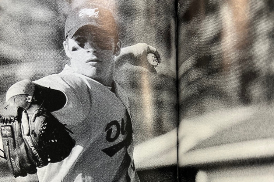 Adam+Plummer+pitched+B-A+to+a+PIAA+baseball+championship+in+2003.+Now+hes+taking+over+the+varsity+baseball+program+he+helped+put+on+the+map.