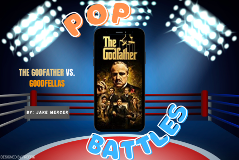 POP Battles: The Godfather vs. Goodfellas