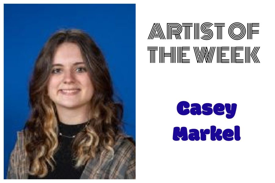 Casey+Markel+is+this+weeks+Artist+of+the+Week.