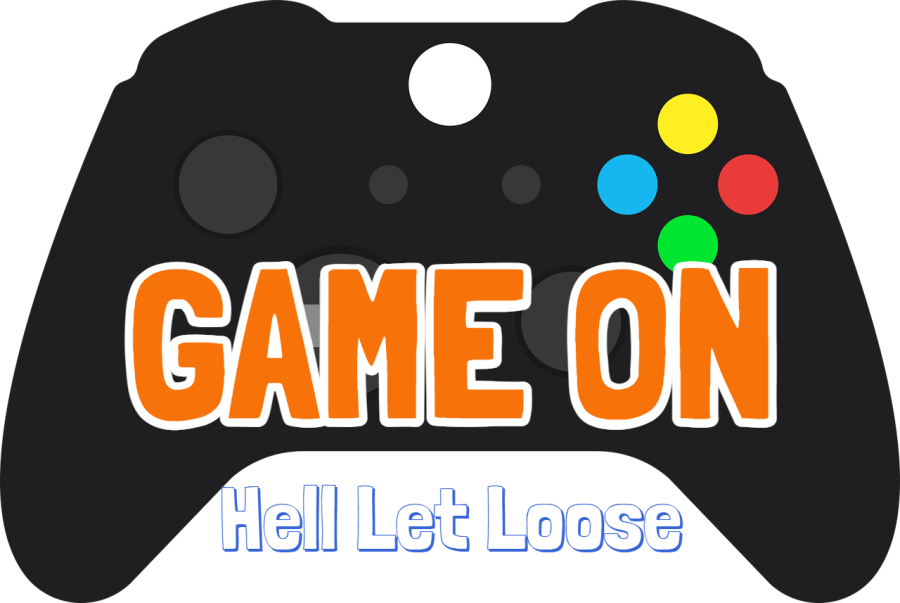 Game On: Hell Let Loose – The BluePrint