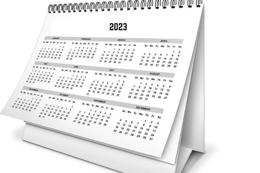 The school calendar has been updated following a snow day before Christmas.