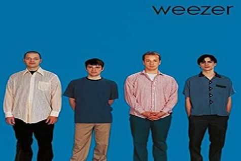 Weezer is known as one of the worst bands of all time
