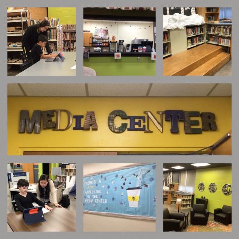 MS Media Center