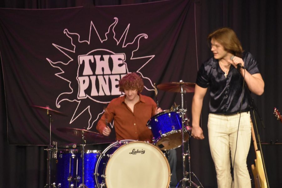 The+Pines+rocked+the+house+last+Thursday+at+an+in-school+concert+for+Bellwood-Antis.