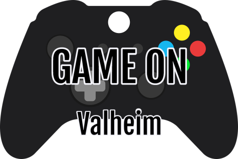 Valheim is a recently released game exploring the world of  Vikings.