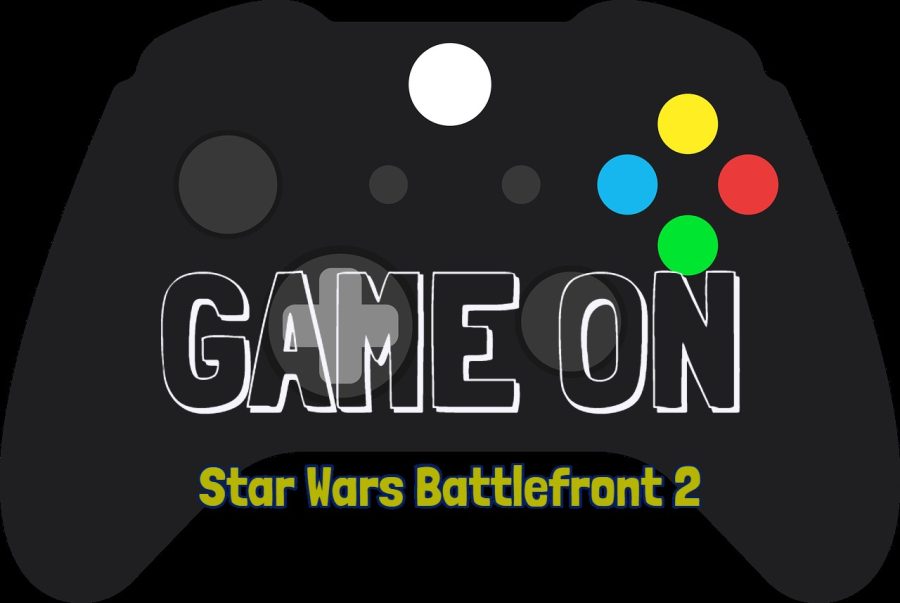 On+a+second+review%2C+Star+Wars+Battlefront+2+is+better+than+it+originally+seemed.+%28File+photo%29