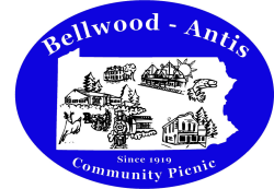 The Bellwood community picnic is approaching fast. (Runsignup.com)