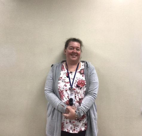 Super Sub: Mrs. Fulmer