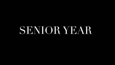 Alumnis Senior Year! PHOTO STORY