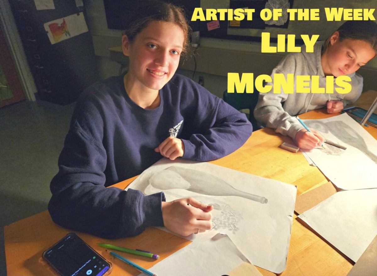 Lily+McNelis+is+Bellwood%E2%80%99s+artist+of+the+week%21