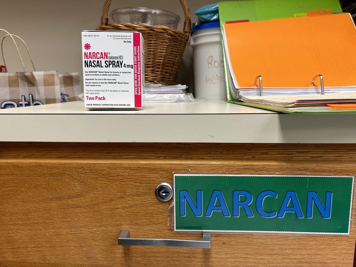 Naloxone+%28Narcan%29+can+be+found+in+the+nurse%E2%80%99s+office+and+is+used+in+case+of+overdose.