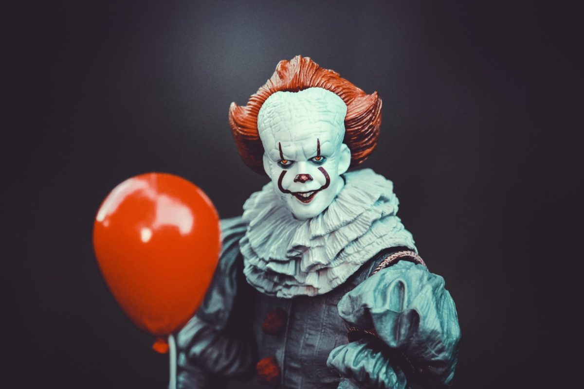 MOVIE REVIEW: IT (2017)