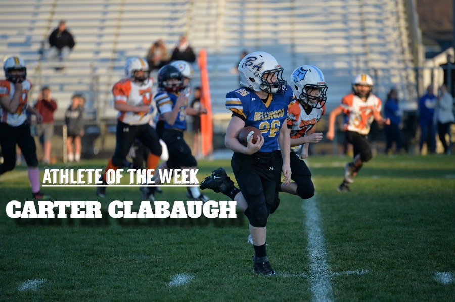 Carter+Clabaugh+is+a+three-sport+athlete+coming+up+in+the+middle+school.