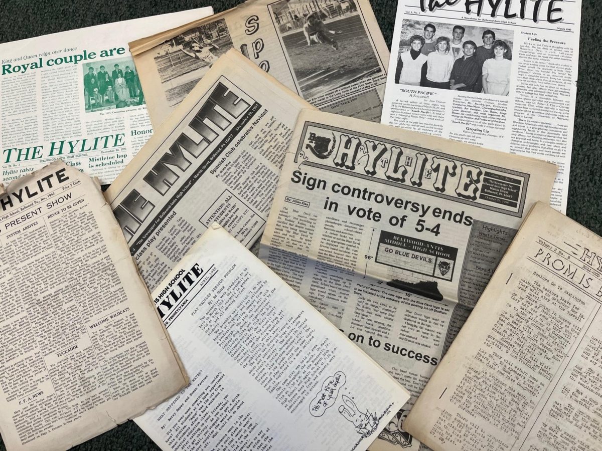 Thew+Hylite+newspaper+dates+back+to+the+1940s.+Check+out+the+old+issues+in+our+archives.