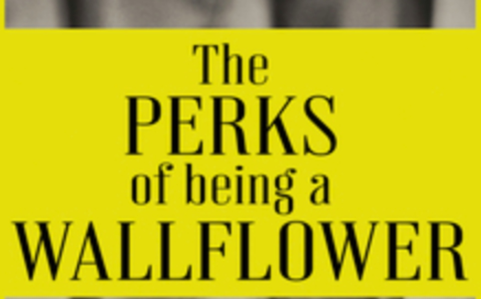 The Perks of Being a Wallflower  Wallflower movie, Perks of being