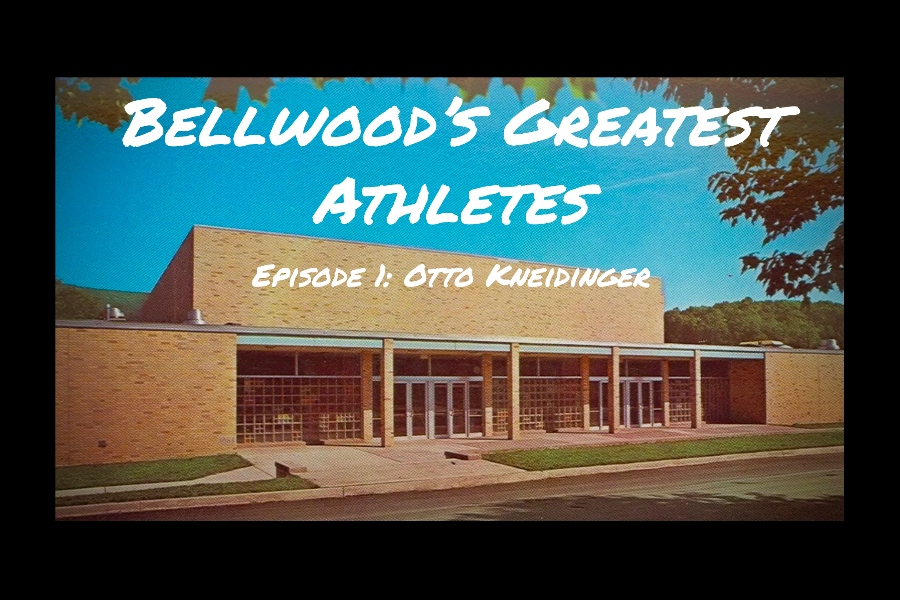 Bellwood’s greatest athletes: Brian Leap