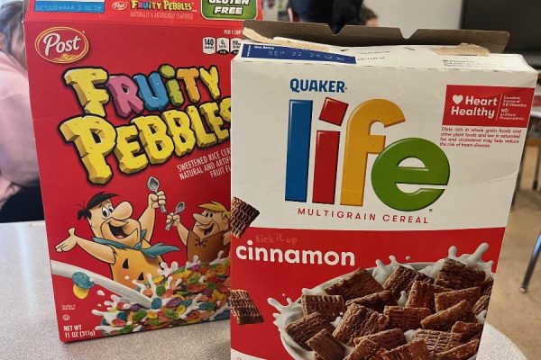 There are plenty of brands to choose from on National Cereal Day.