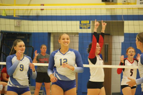 Athlete of The Week: Addy Turek