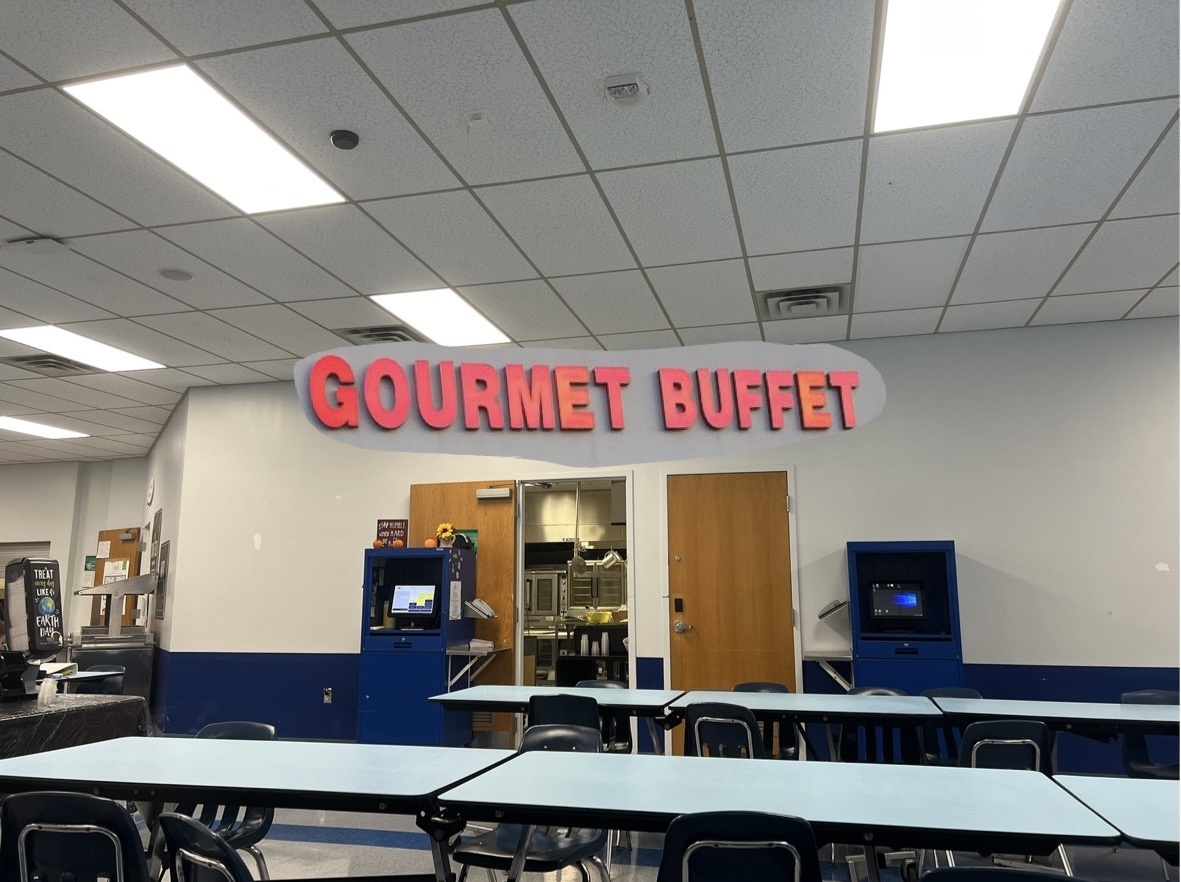 Bellwood-Antis replacing cafeteria with the Gourmet Buffet