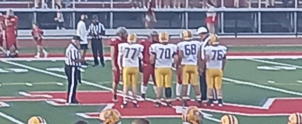 Bellwood vs Westmont Hilltop, 8/30/24 
(Cam Turner)