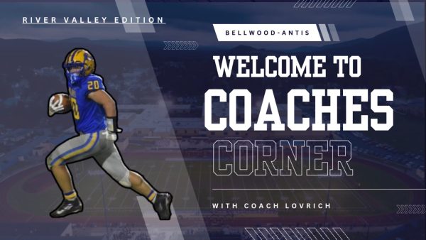 Coaches Corner: River Valley edition