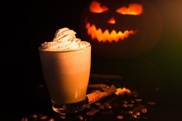 Pumpkin spice is a popular fall flavor celebrated on October 1.