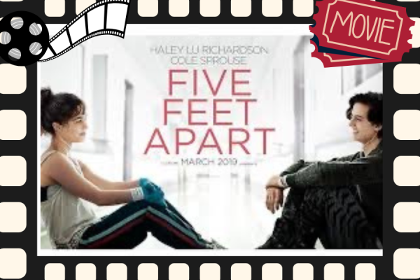 Movie Review: Five Feet Apart