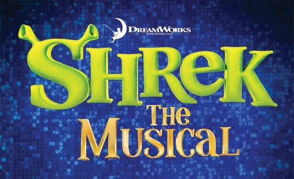 Cast announced for Shrek: The Musical