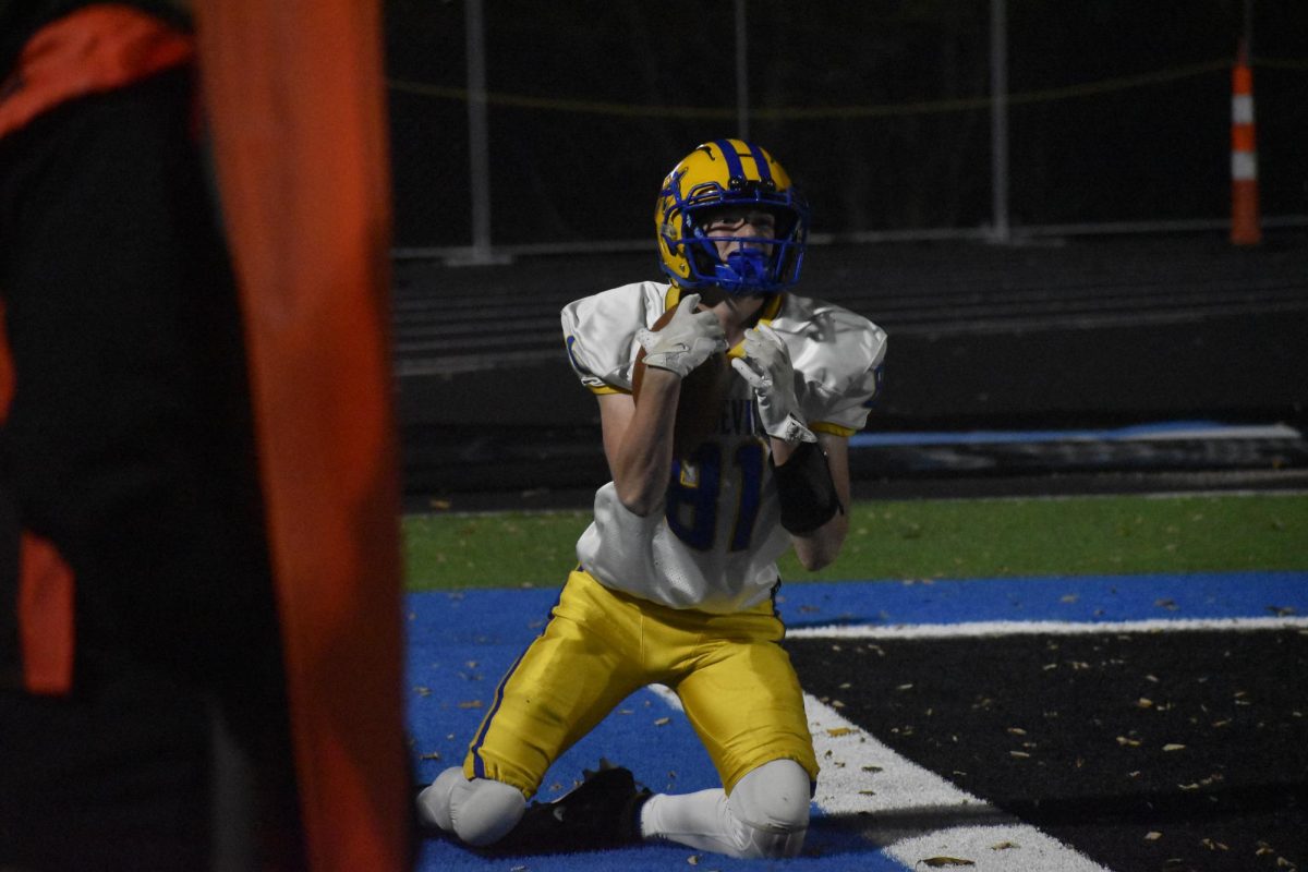 Bellwood vs River Valley; 11/1/24 (Morgan Kienzle)