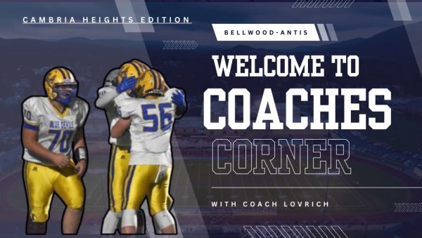 Coaches Corner: Cambria Heights edition