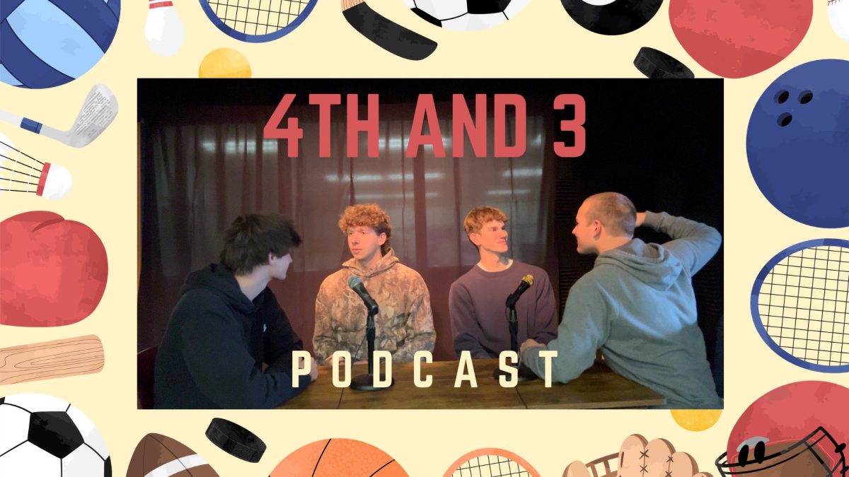 The guys release their 7th episode.