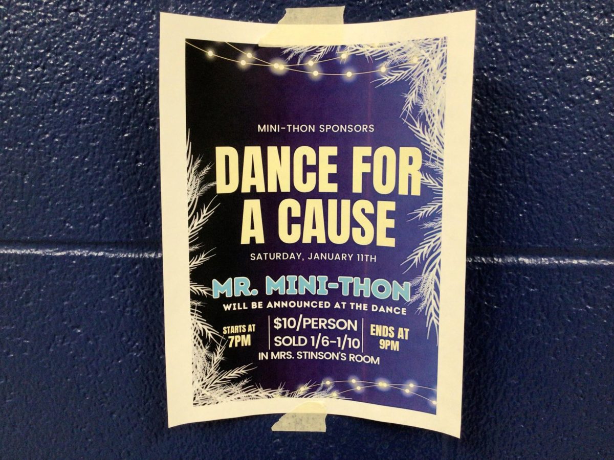 Still time to sign up for winter dance