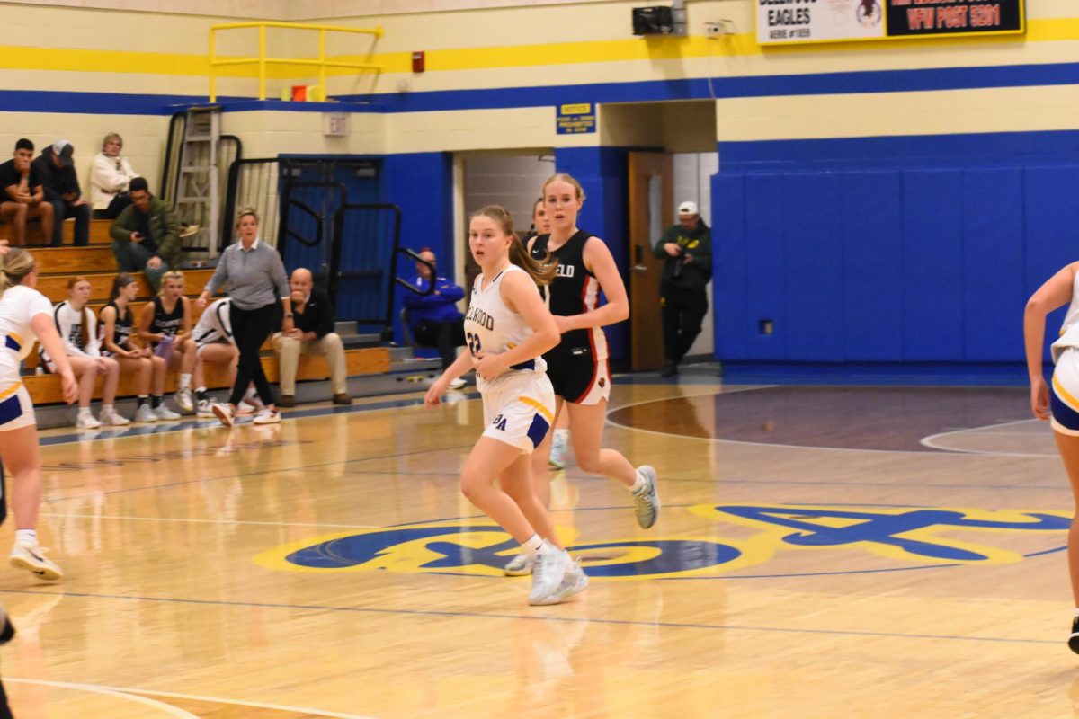 B-A loses to Lady Marauders