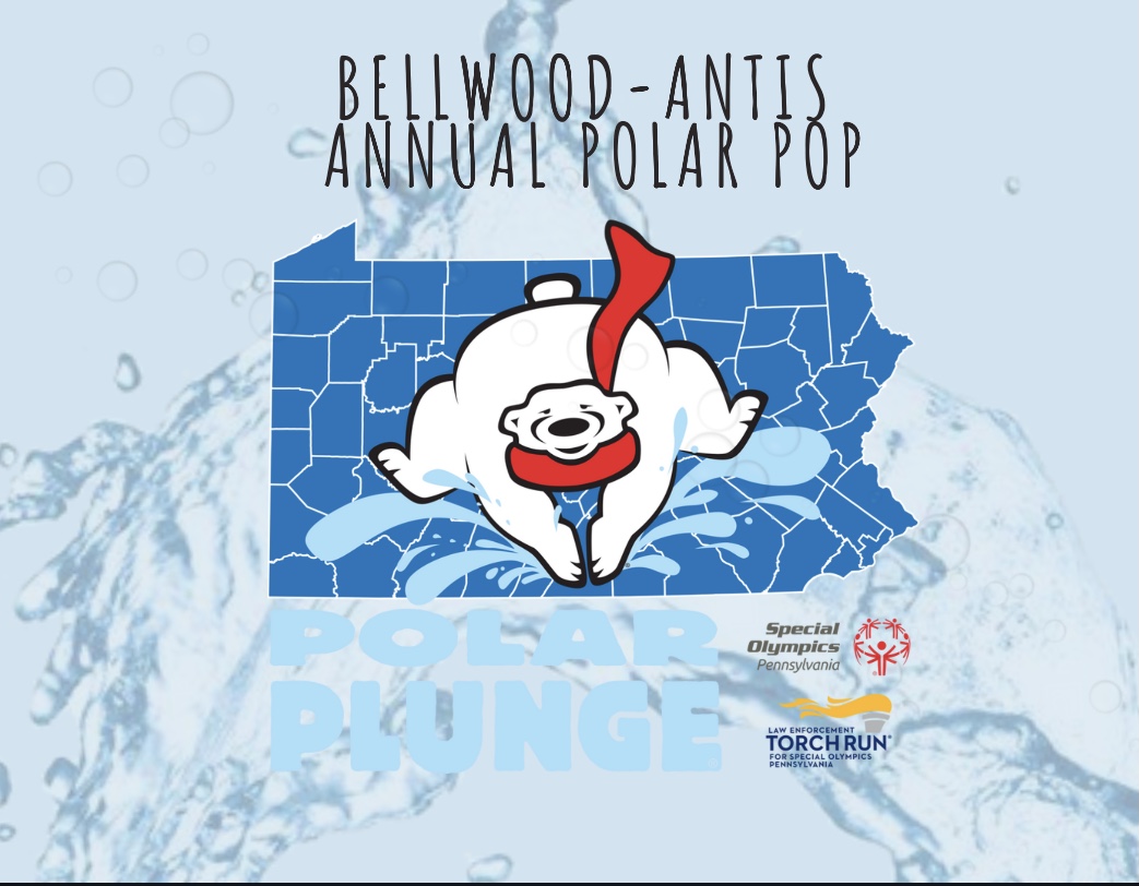 Annual Polar Pop!