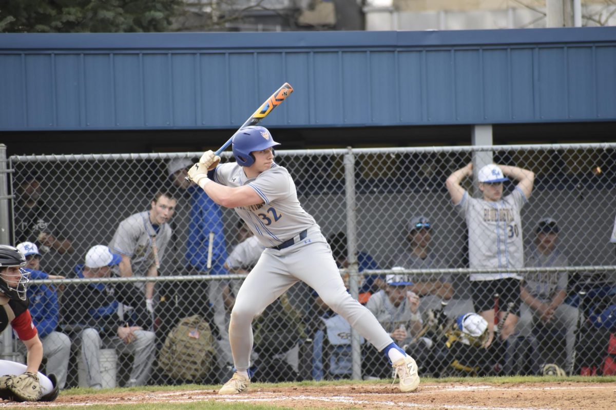 Tyrone soars over Bellwood