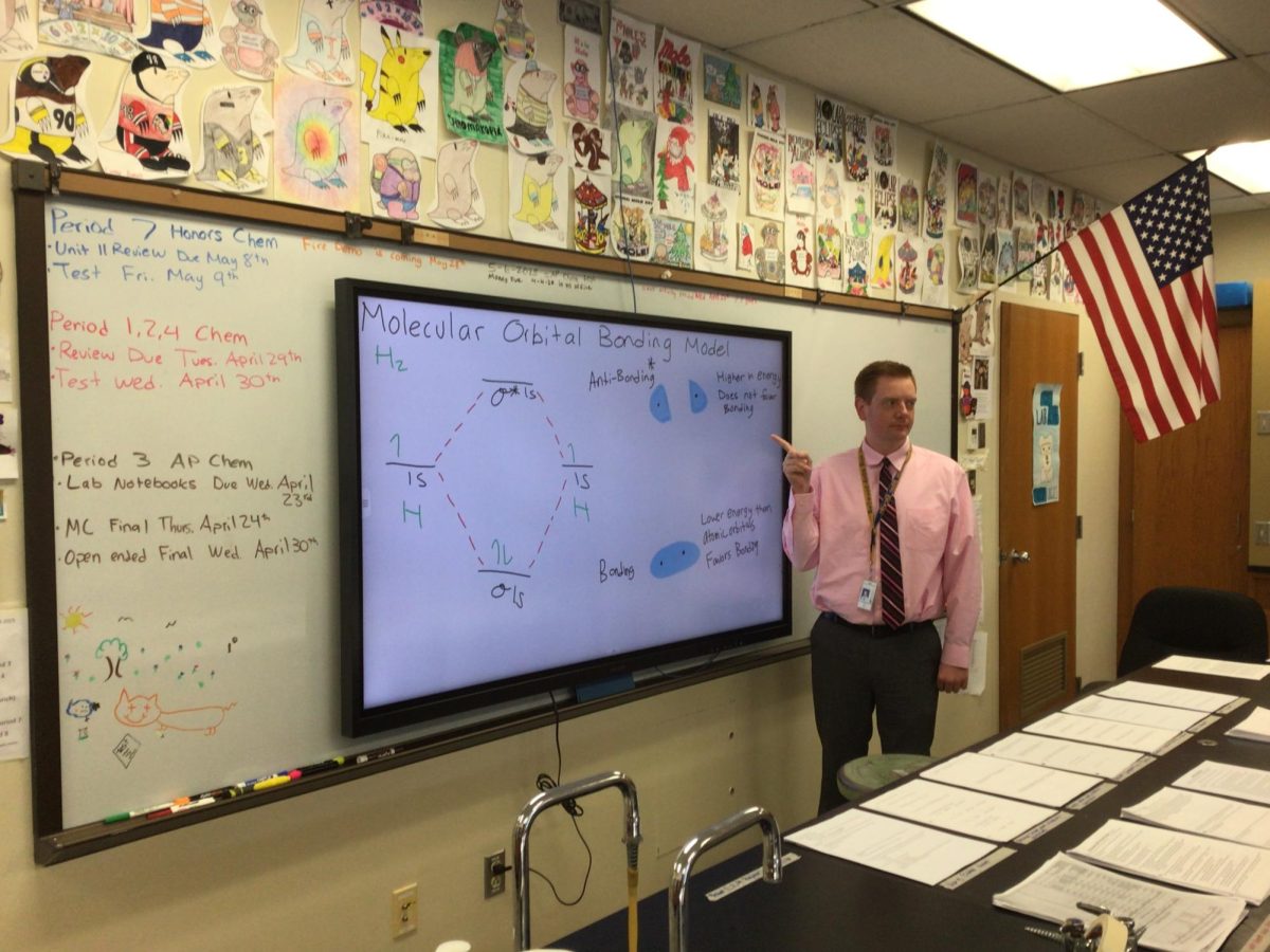 Opinion: Should Bellwood offer more AP’s?
