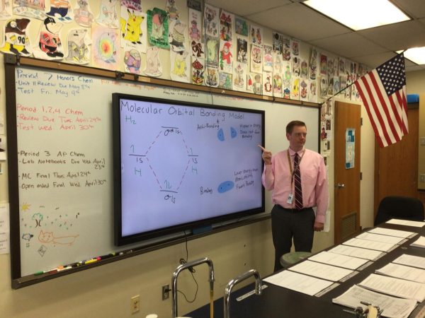 Opinion: Should Bellwood offer more AP’s?