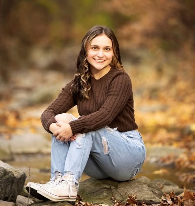 College Corner: Hailey Walters