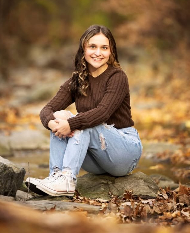 College Corner: Hailey Walters