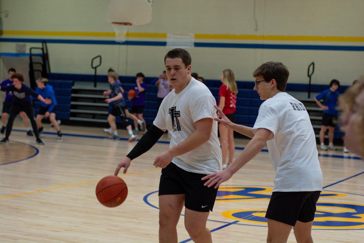 Athlete of the Week: Jayce Quick
