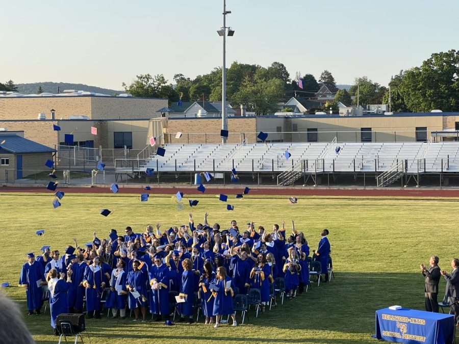 A&E: Best graduation songs